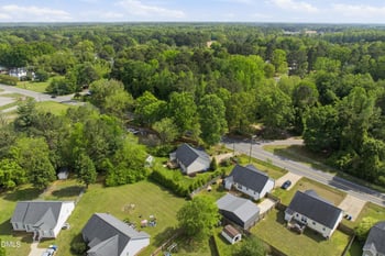 11764 Finch Ave, Middlesex, NC 27557