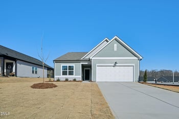 11766 Salers Loop, Middlesex, NC 27557