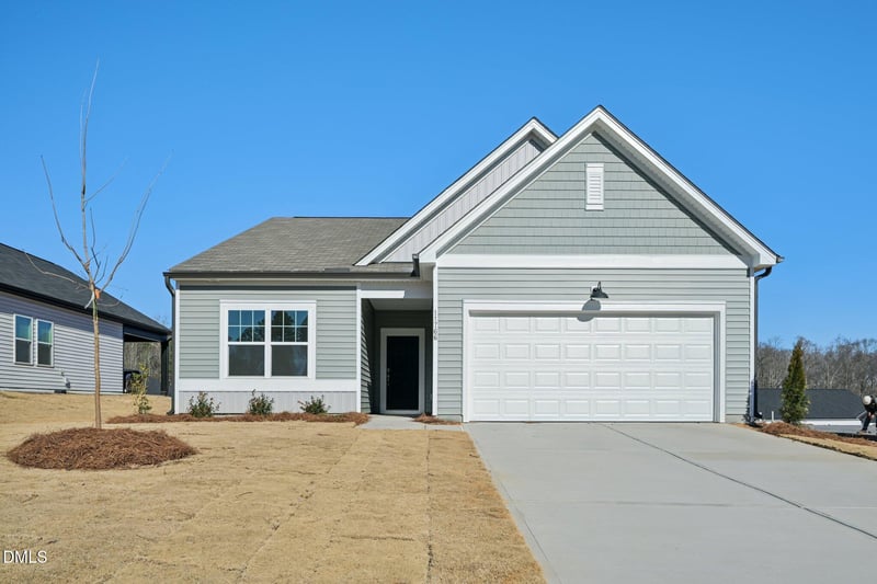 11766 Salers Loop, Middlesex, NC 27557