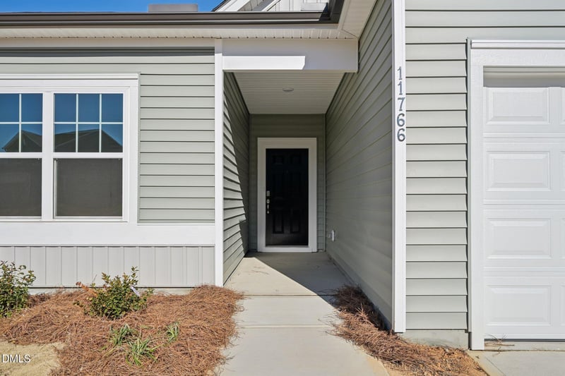 11766 Salers Loop, Middlesex, NC 27557