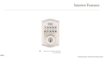 11769 Salers Loop, Middlesex, NC 27557