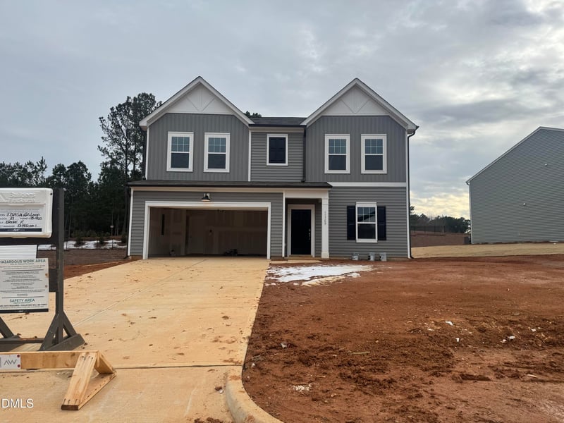 11769 Salers Loop, Middlesex, NC 27557