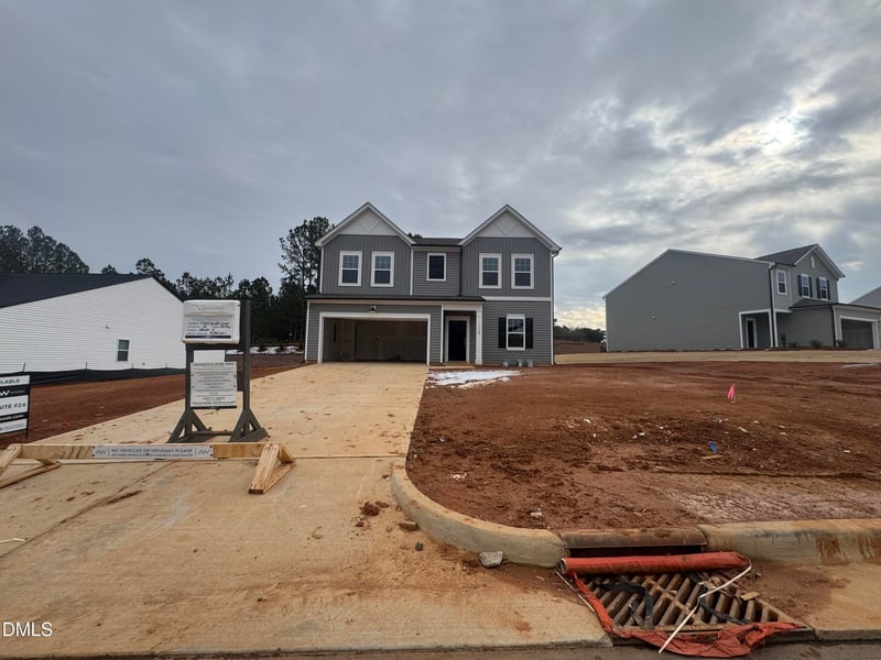 11769 Salers Loop, Middlesex, NC 27557