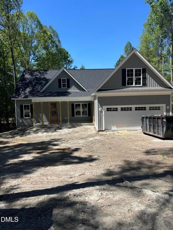 1177 Big Woods Rd, Spring Hope, NC 27882