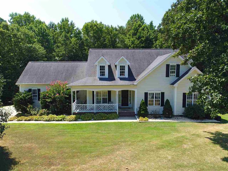 1177 Carlton St, Clayton, NC 27520