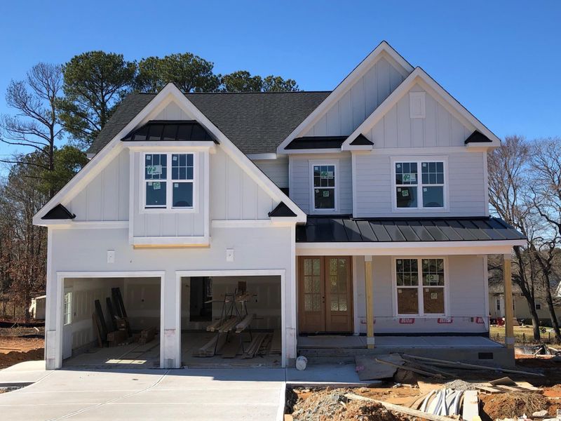 1177 Duke Farm Dr, Wake Forest, NC 27587