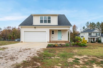 1177 Mudham Rd, Wendell, NC 27591