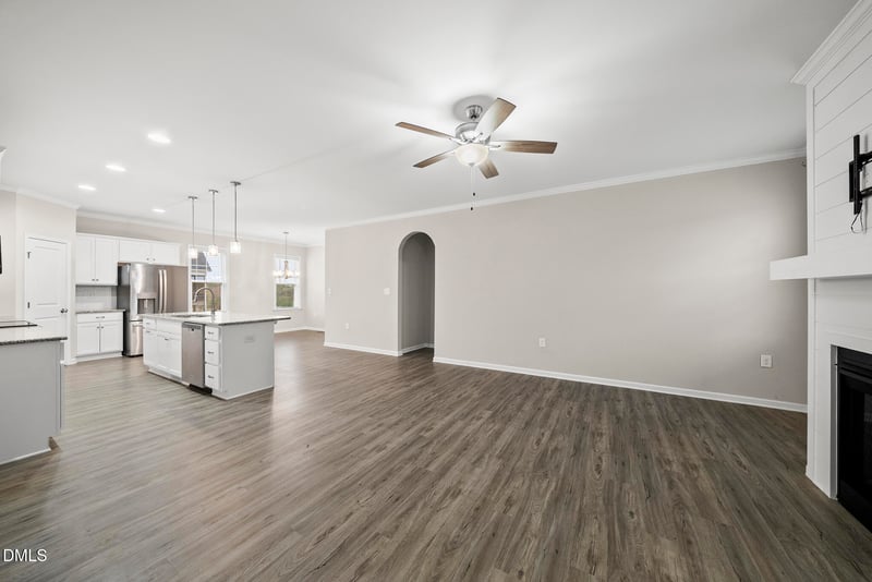 1177 Mudham Rd, Wendell, NC 27591