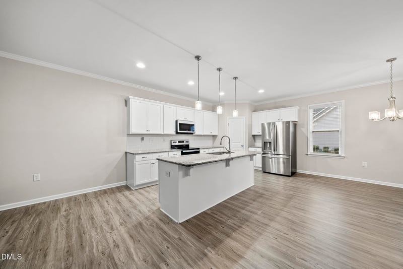 1177 Mudham Rd, Wendell, NC 27591