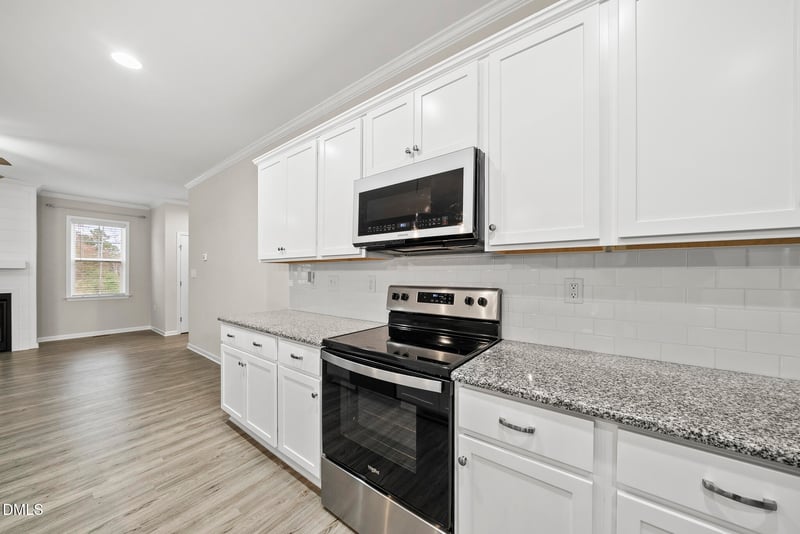 1177 Mudham Rd, Wendell, NC 27591