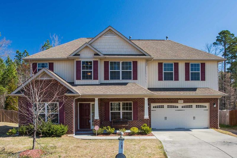 1177 Ridgeland Dr, Creedmoor, NC 27522