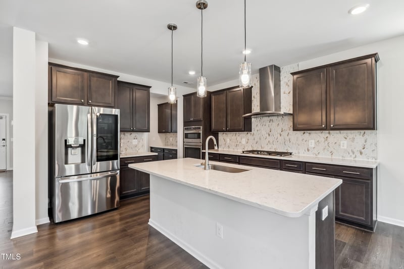 1177 Sun Springs Rd, Wake Forest, NC 27587