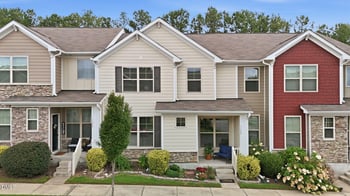 1177 Treetop Meadow Ln, Wake Forest, NC 27587