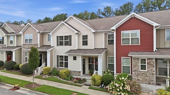 1177 Treetop Meadow Ln, Wake Forest, NC 27587