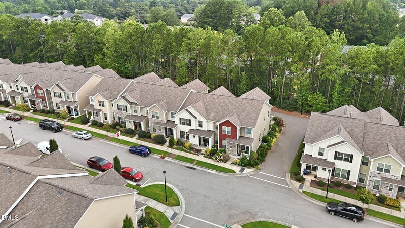 1177 Treetop Meadow Ln, Wake Forest, NC 27587