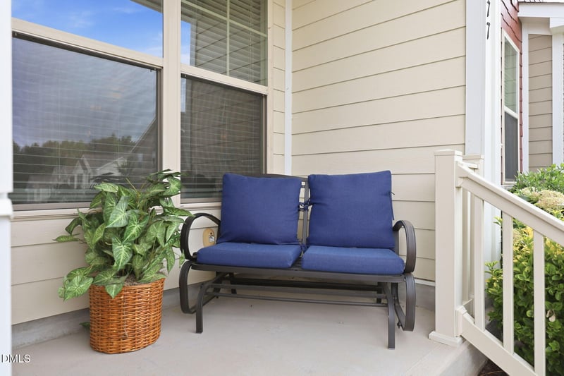 1177 Treetop Meadow Ln, Wake Forest, NC 27587