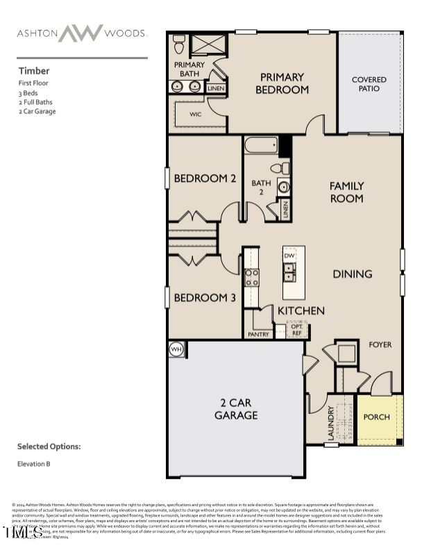 11778 Salers Loop, Middlesex, NC 27557