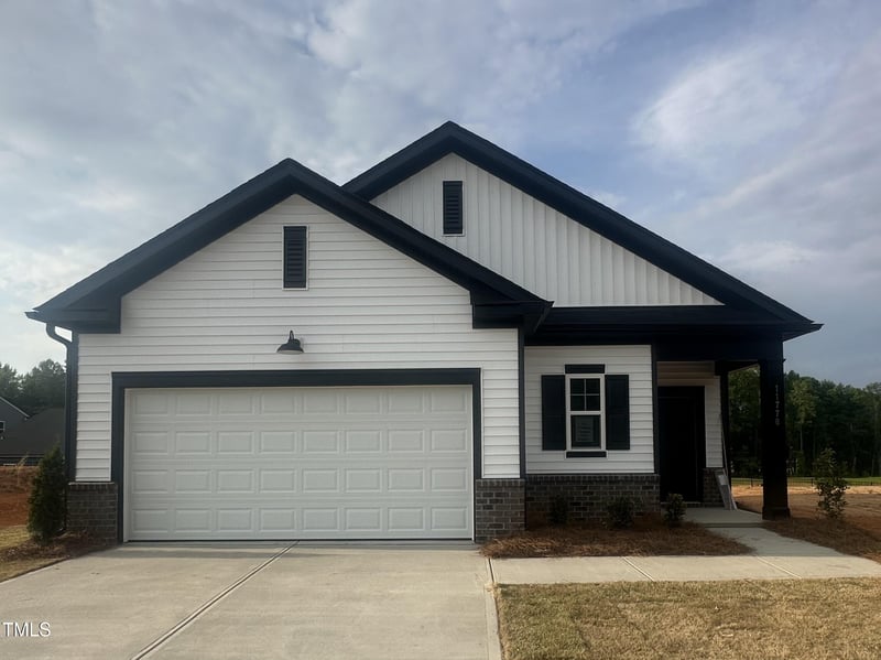 11778 Salers Loop, Middlesex, NC 27557
