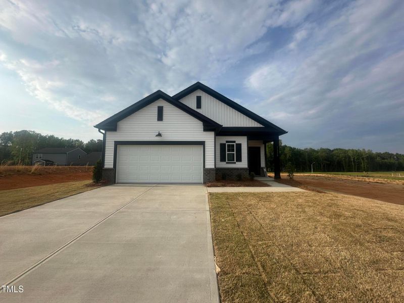 11778 Salers Loop, Middlesex, NC 27557