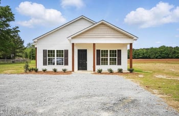 1178 Blackman Rd, Dunn, NC 28334