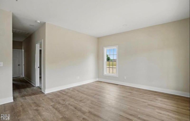 1178 Blackman Rd, Dunn, NC 28334