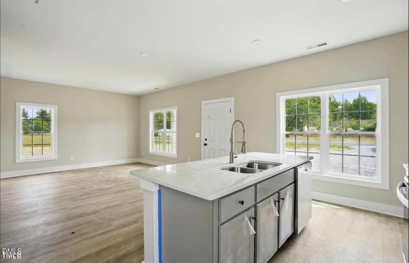 1178 Blackman Rd, Dunn, NC 28334