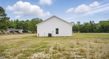 1178 Blackman Rd, Dunn, NC 28334