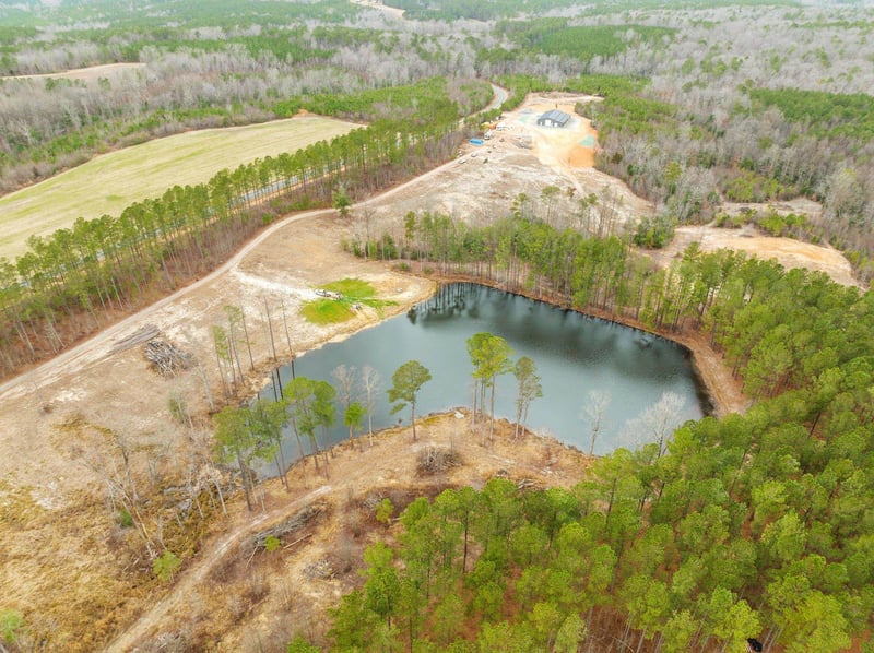 1178 Kipling Rd Lot 1-6, Fuquay Varina, NC 27526