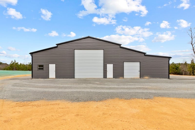 1178 Kipling Rd Lot 1-6, Fuquay Varina, NC 27526