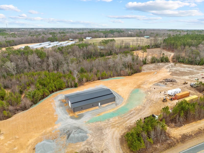 1178 Kipling Rd Lot 1-6, Fuquay Varina, NC 27526
