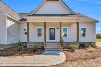 1178 Sheriff Johnson Rd, Lillington, NC 27546