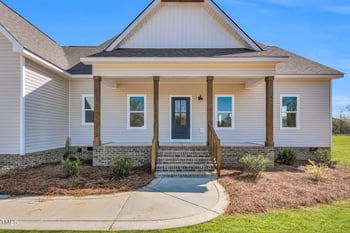 1178 Sheriff Johnson Rd, Lillington, NC 27546