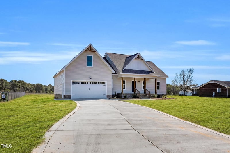 1178 Sheriff Johnson Rd, Lillington, NC 27546