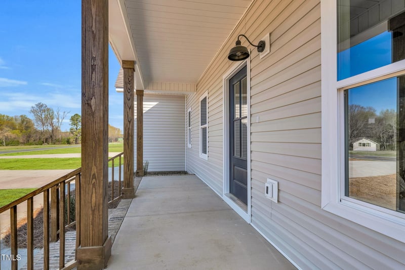 1178 Sheriff Johnson Rd, Lillington, NC 27546