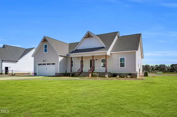 1178 Sheriff Johnson Rd, Lillington, NC 27546