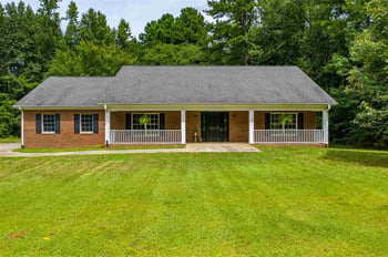 1178 Zion Church Rd, Sanford, NC 27331