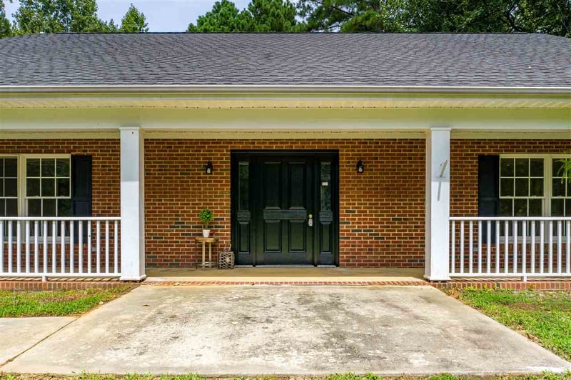 1178 Zion Church Rd, Sanford, NC 27331