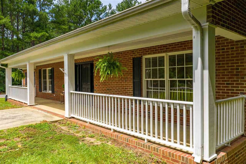 1178 Zion Church Rd, Sanford, NC 27331