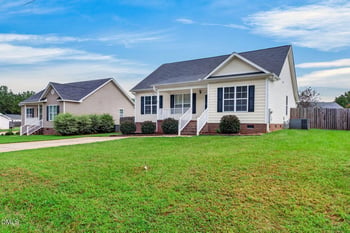 11786 W Finch Ave, Middlesex, NC 27557