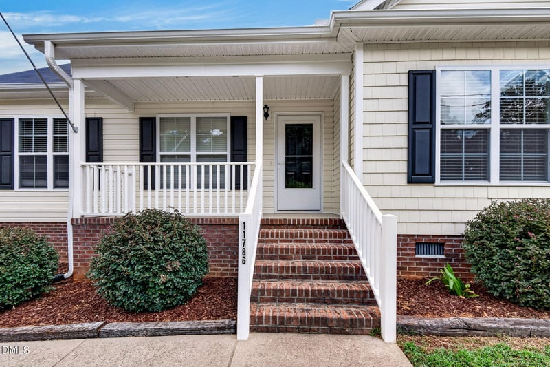 11786 W Finch Ave, Middlesex, NC 27557