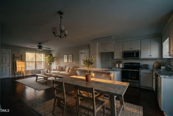 11786 W Finch Ave, Middlesex, NC 27557