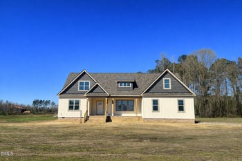 1179 Beulahtown Rd, Kenly, NC 27542