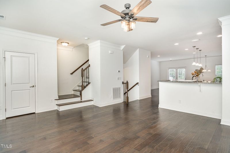 1179 Boxcar Way, Apex, NC 27502