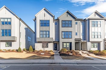 1179 Cottonsprings Dr, Wendell, NC 27591