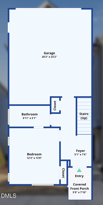 1179 Cottonsprings Dr, Wendell, NC 27591