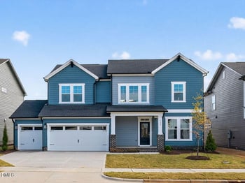 1179 Serenity Walk Pw, Fuquay Varina, NC 27526