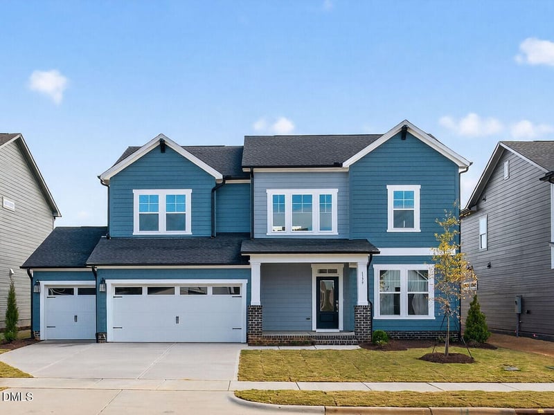 1179 Serenity Walk Pw, Fuquay Varina, NC 27526