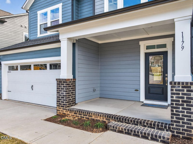 1179 Serenity Walk Pw, Fuquay Varina, NC 27526