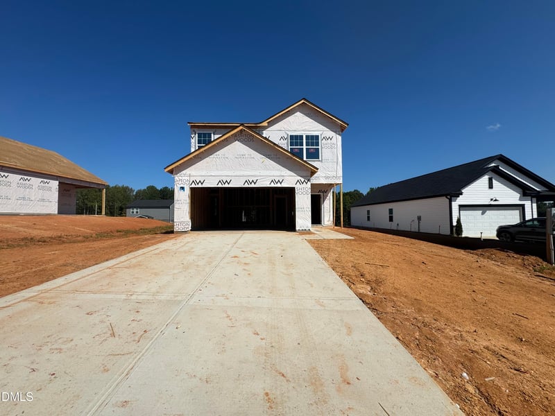 11790 Salers Loop, Middlesex, NC 27557