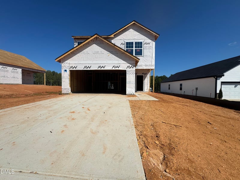11790 Salers Loop, Middlesex, NC 27557
